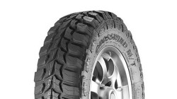 Anvelope de vara LINGLONG CROSSWIND M/T 285 / 70 R17 4x4