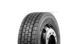 Anvelope de tractiune CROSSWIND CWD20E 285 / 70 R19.5