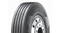 Anvelope de directie HANKOOK AH33 295 / 80 R22.5