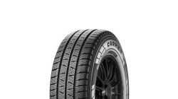 Anvelope de iarna PIRELLI CARRIER WINTER 195 / 60 R16