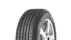 Anvelope de vara CONTINENTAL ContiEcoContact 5 235 / 60 R18