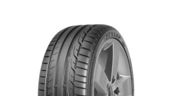 Anvelope de vara DUNLOP SPORT MAXX RT 235 / 40 R19