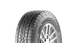 Anvelope de vara CONTINENTAL CROSS CONTACT ATR FR 225 / 65 R17