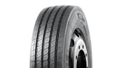 Anvelope de directie LINGLONG L-S20 245 / 70 R19.5