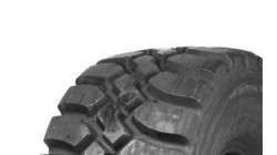 Agroindustriale Goodyear 29.5R25 GOODYEAR GP-4D HI-STAB 216A2 ** L-4 TL  / R25