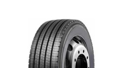 Anvelope de directie CROSSWIND CWS20E 305 / 70 R19.5
