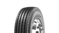 Anvelope de directie DUNLOP SP382 385 / 65 R22.5