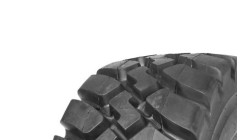 Agroindustriale Goodyear 26.5R25 GOODYEAR GP-4D 202A2 ** L-4 TL  / R25