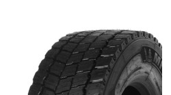 Anvelope de tractiune Michelin 295/60R22.5 MICHELIN X MULTI D 150/147L TL M+S 3PMSF 295 / 60 R22.5