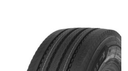 Anvelope de trailer Michelin 315/70R22.5 MICHELIN X MULTI HD Z 156/150L TL M+S 3PMSF 315 / 70 R22.5