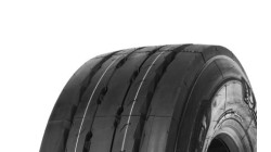 Anvelope de trailer Michelin 385/65R22.5 MICHELIN X MULTI HL T 164K TL M+S 3PMSF 385 / 65 R22.5
