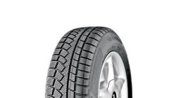 Anvelope de iarna CONTINENTAL WINTER CONTACT TS790 FR MO XL 275 / 50 R19 4x4
