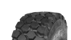 Agroindustriale Michelin 23.5R25 MICHELIN XTRA DEFEND 185B/201A2 *** E-4/L-4 TL  / R25