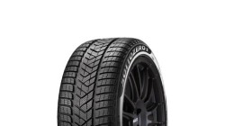 Anvelope de iarna PIRELLI WSZER3 (*) RFT Runflat XL 275 / 40 R18