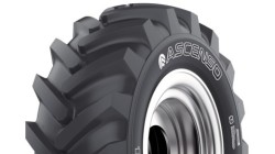 Agroindustriale ASCENSO THB230 405 / 70 R20