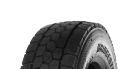 Anvelope de tractiune Bridgestone 315/60R22.5 BRIDGESTONE DURAVIS R-DRIVE 002 152/148L TL M+S 3PMSF 315 / 60 R22.5