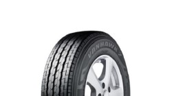 Anvelope de vara FIRESTONE VANHAWK 2  215 / 75 R16