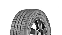 Anvelope all season GT Radial Maxmiler AllSeason2 215 / 70 R15