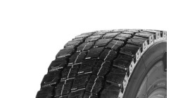Anvelope de tractiune Michelin 315/80R22.5 MICHELIN X MULTI D 156/150L 18PR TL M+S 3PMSF 315 / 80 R22.5