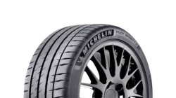 Anvelope de vara MICHELIN PILOT SPORT 4 SUV 235 / 60 R18 4x4