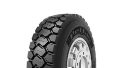 Anvelope de tractiune PETLAS RM905 13 / R22.5