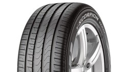 Anvelope all season PIRELLI SCORPION VERDE 245 / 65 R17