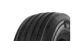 Anvelope de tractiune Michelin 265/70R17.5 MICHELIN X MULTI Z 140/138M TL M+S 3PMSF 265 / 70 R17.5