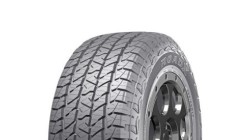 Anvelope all season ROADX-TURISME RxQuest AT21 265 / 65 R17
