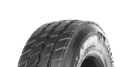 Anvelope de trailer Michelin 385/65R22.5 MICHELIN X WORKS T 160K TL M+S 3PMSF 385 / 65 R22.5