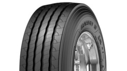 Anvelope de trailer SAVA CARGO 5 385 / 55 R22.5