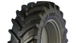 Agroindustriale TRELLEBORG TM900 HP 710 / 75 R42