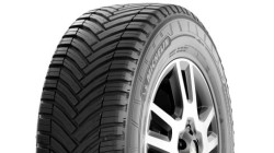 Anvelope all season MICHELIN CROSSCLIMATE CAMPING 225 / 75 R16