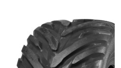 Agroindustriale Michelin VF 1000/55R32 CFO MICHELIN FLOATXBIB 197D/193E TL 1000 / 55 R32