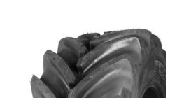 Agroindustriale Michelin VF 600/60R28 MICHELIN XEOBIB 146D TL 600 / 60 R28