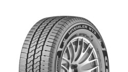 Anvelope de iarna GT Radial Maxmiler WT3 205 / 75 R16