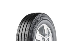 Anvelope de vara BRIDGESTONE DURAVIS VAN 215 / 70 R15
