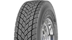 Anvelope de tractiune GOODYEAR KMAX D A 295 / 60 R22.5