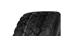 Anvelope de trailer Bridgestone 385/65R22.5 BRIDGESTONE V-STEEL MIX M748 EVO 164G(160K) TL M+S 3PMSF 385 / 65 R22.5