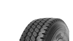 Anvelope de directie Bridgestone 315/80R22.5 BRIDGESTONE V-STEEL MIX M840 EVO 158/156G(156/150K) TL M+S 3PMSF 315 / 80 R22.5