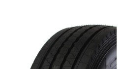 Anvelope de directie Hankook 205/75R17.5 HANKOOK SMART FLEX AH35 124/122M 12PR TL M+S 3PMSF 205 / 75 R17.5