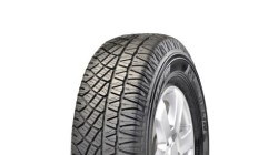 Anvelope de vara MICHELIN LATITUDE CROSS 265 / 65 R17