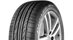 Anvelope de vara BRIDGESTONE DUELER H/P SPORT Runflat 315 / 35 R20 4x4