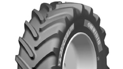 Agroindustriale MICHELIN OMNIBIB 420 / 70 R24