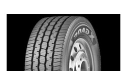 Anvelope de directie ROADX WP806 385 / 65 R22.5