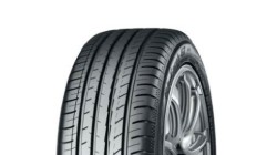 Anvelope de vara YOKOHAMA BluEarth-GT AE51 245 / 45 R19 4x4