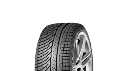 Anvelope de iarna MICHELIN PILOT ALPIN PA4 285 / 35 R20