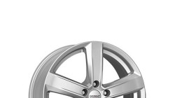 Jante din aliaj DEZENT TU silver R15