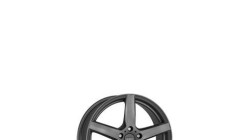 Jante din aliaj DEZENT TY graphite R18