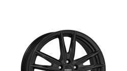 Jante din aliaj DEZENT KF black R19