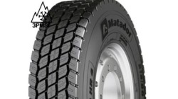 Anvelope de tractiune MATADOR D HR 4 295 / 80 R22.5
